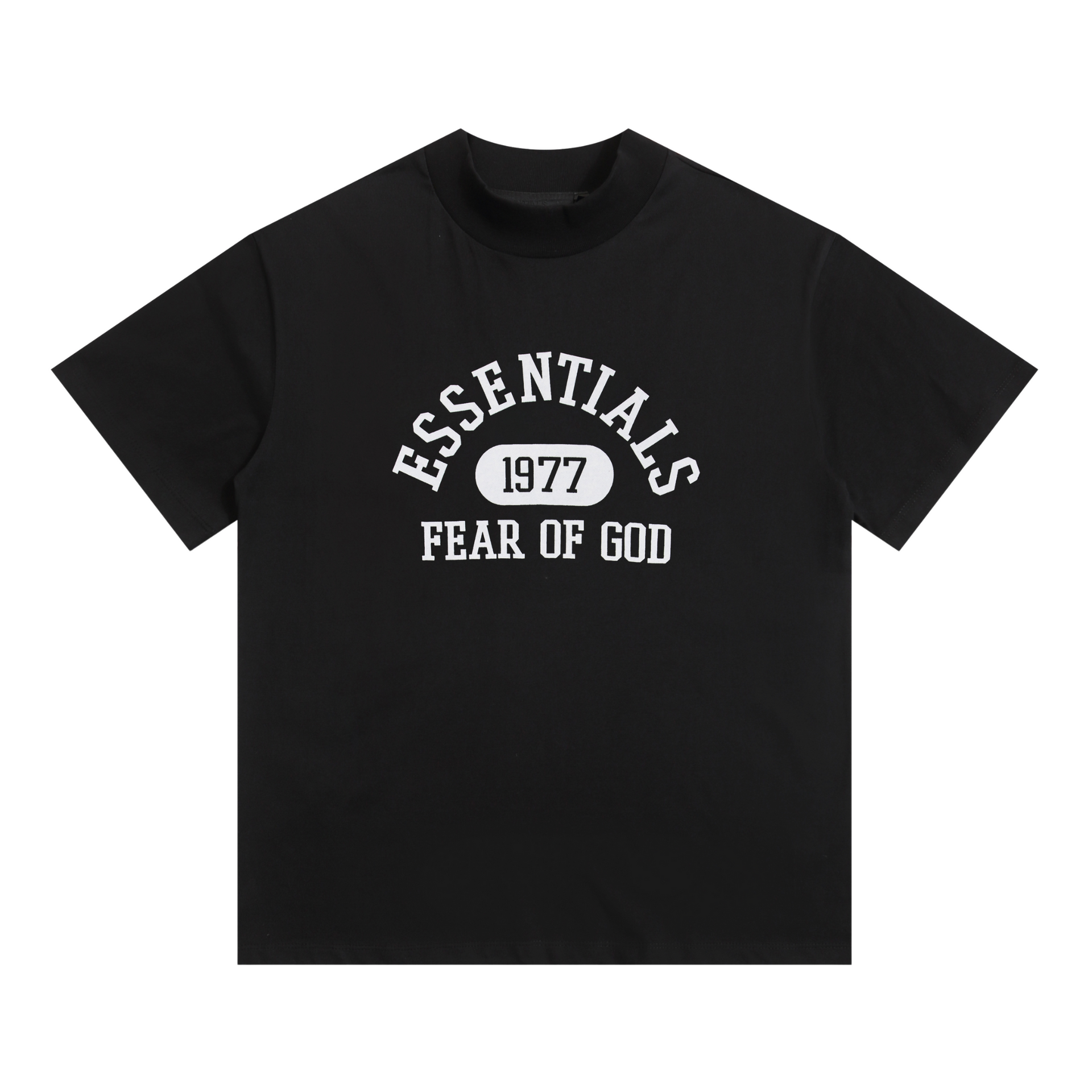 Remera Essentials