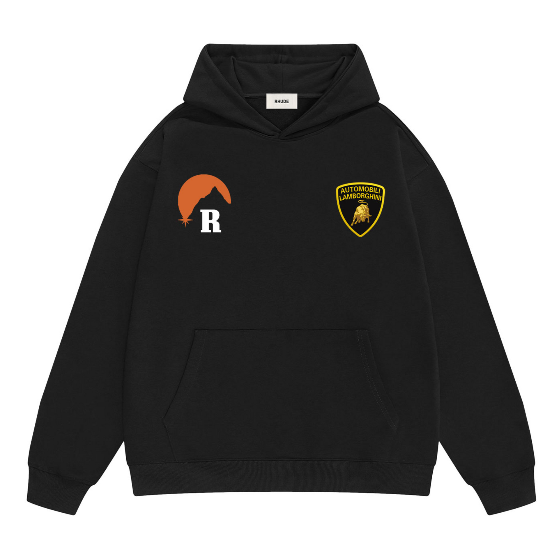 Buzo Rhude