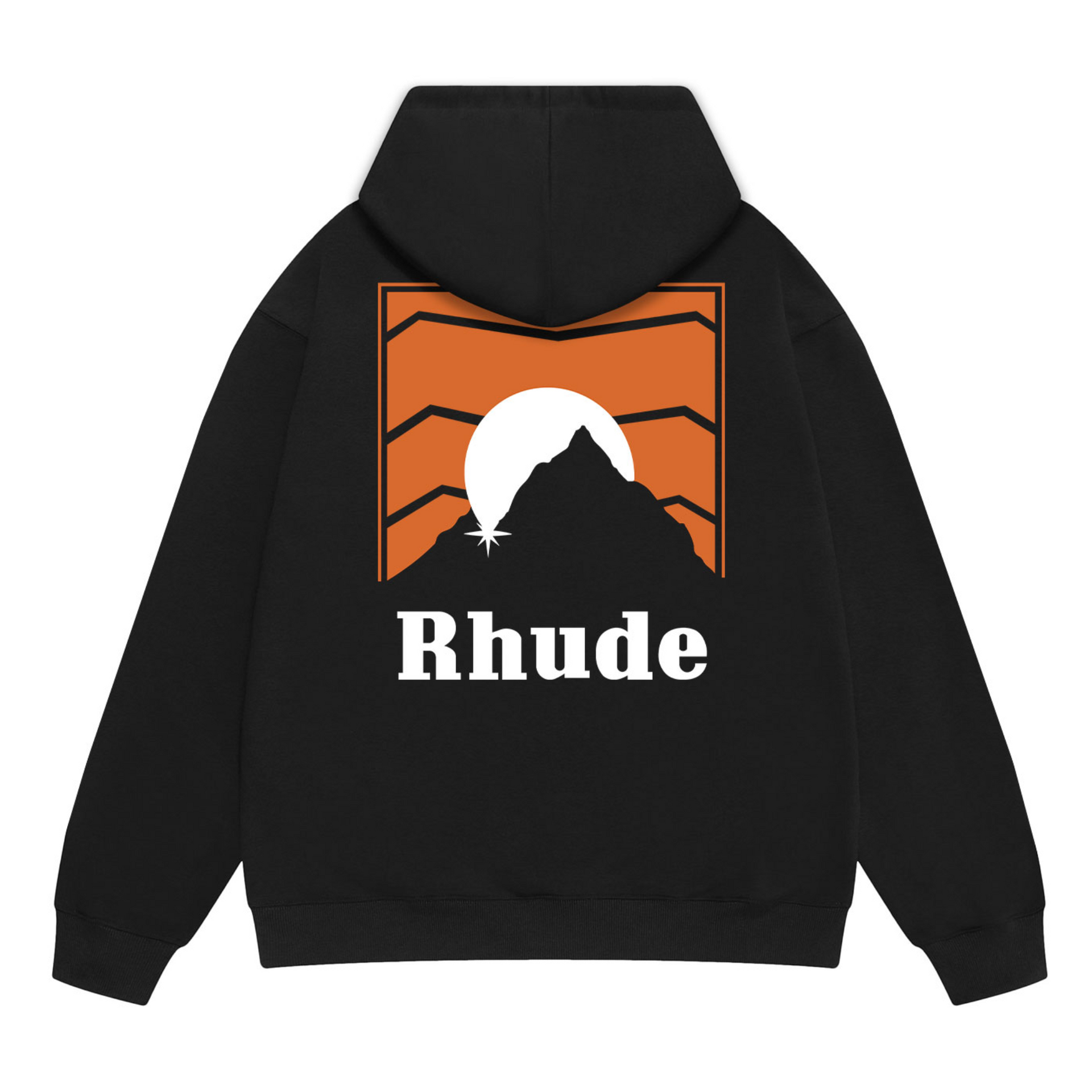 Buzo Rhude