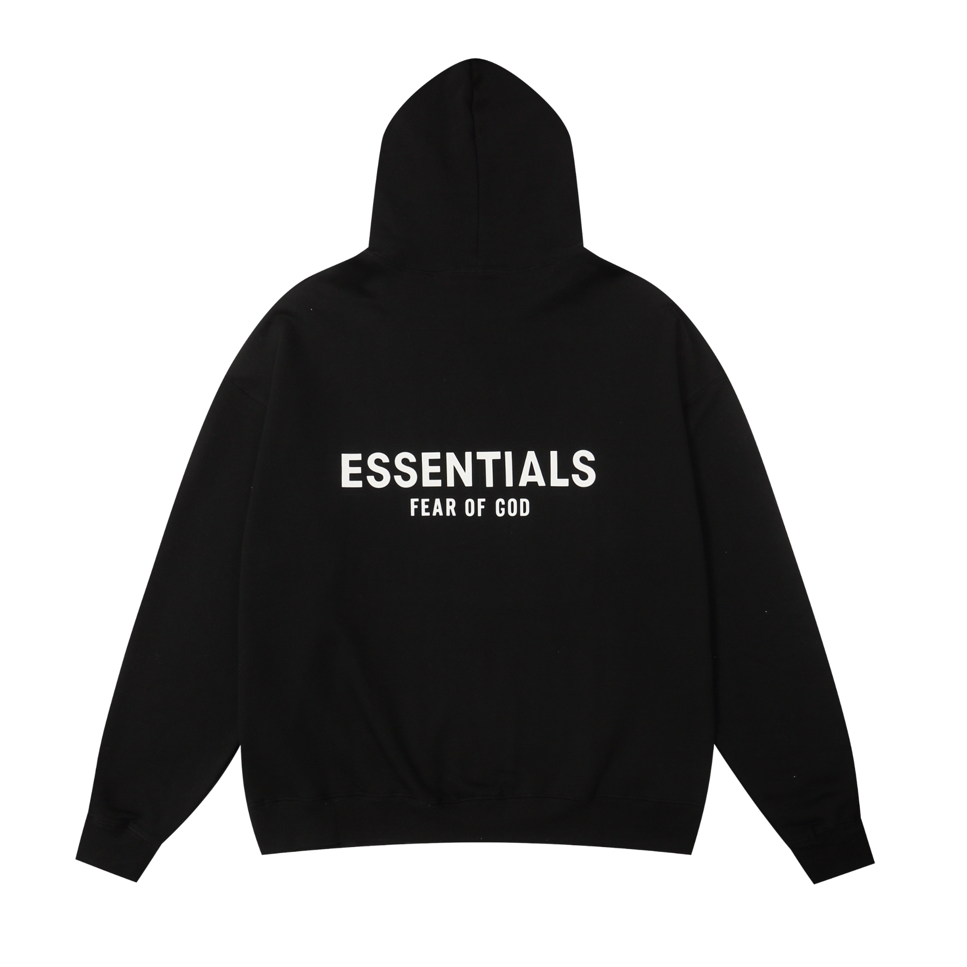 Buzo Essentials