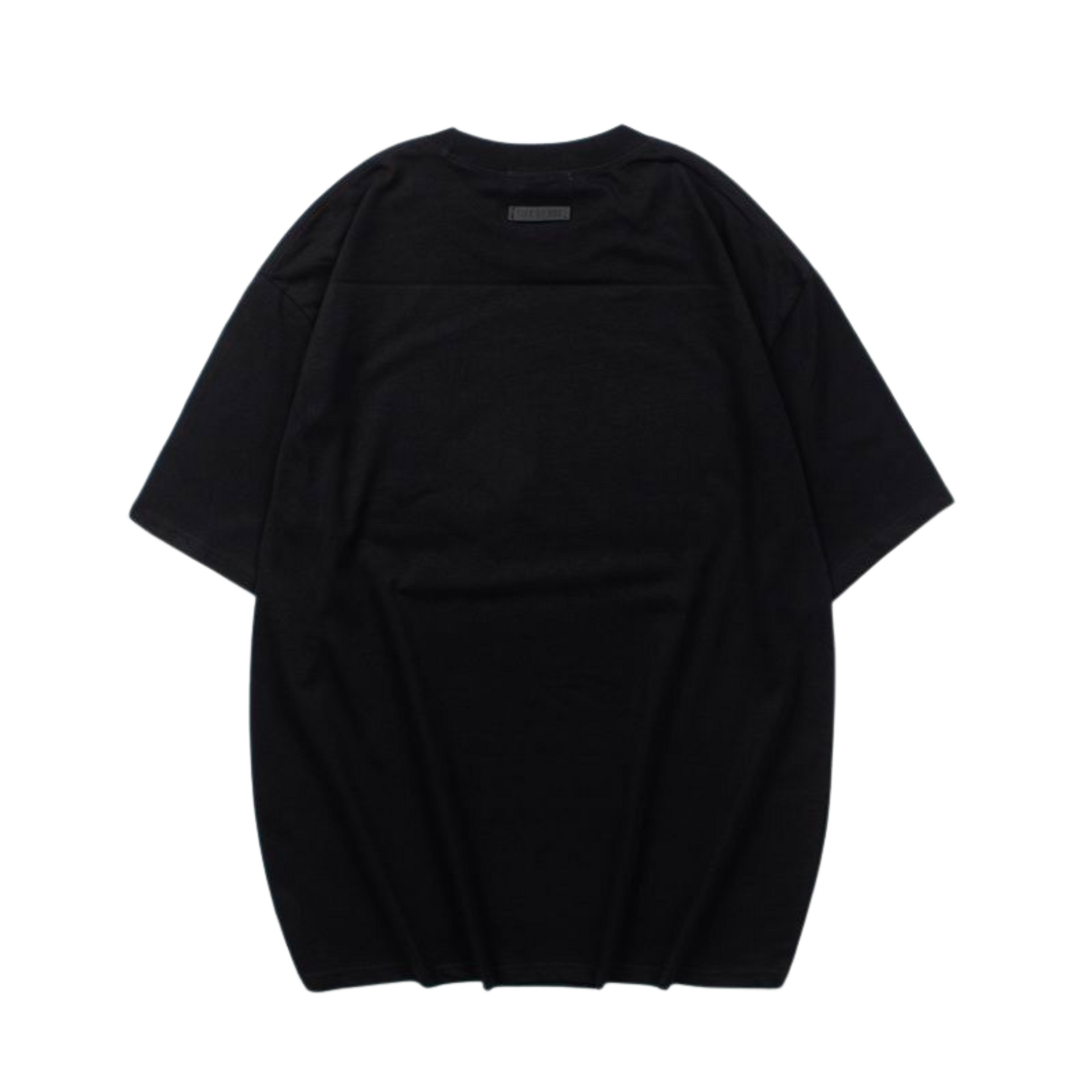 Remera Essentials "LAKERS"