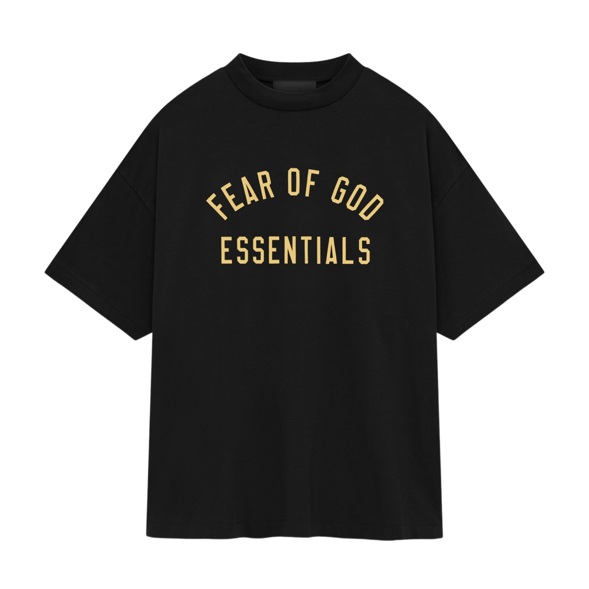 Remera Essentials