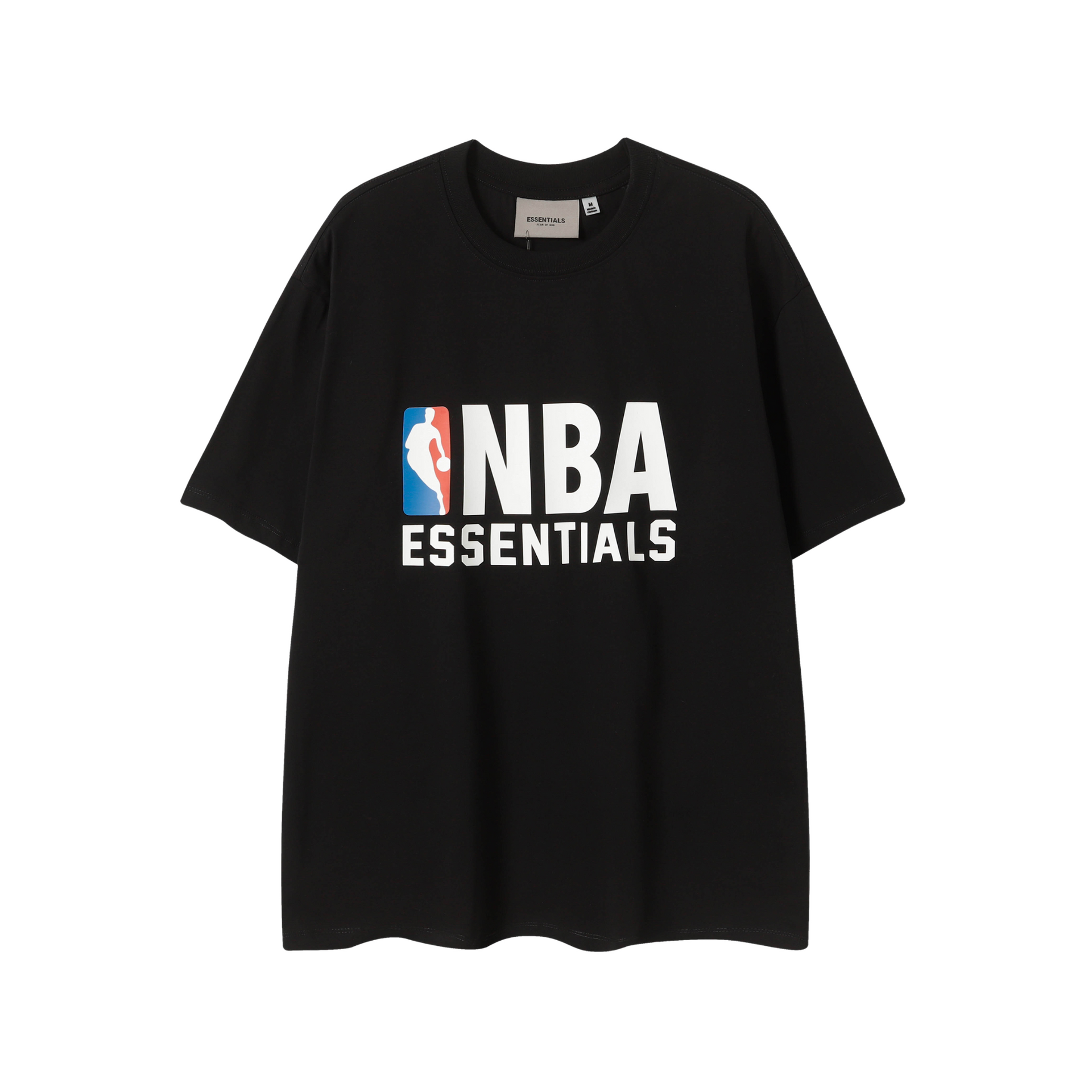 Remera Essentials "NBA"