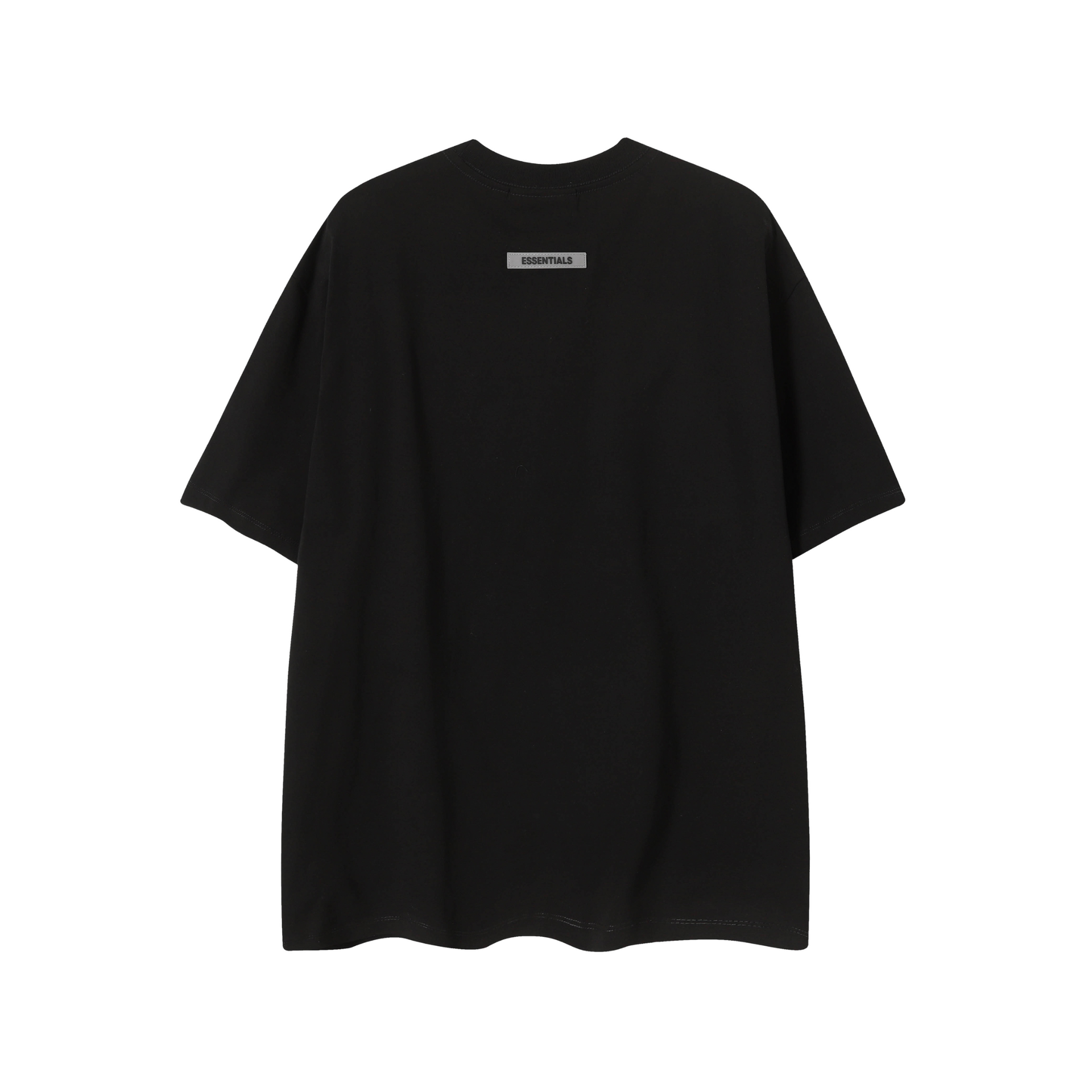 Remera Essentials "NBA"