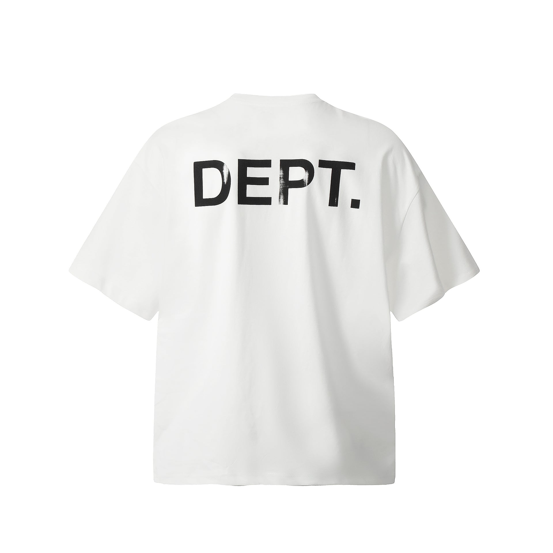 Remera Gallery Dept
