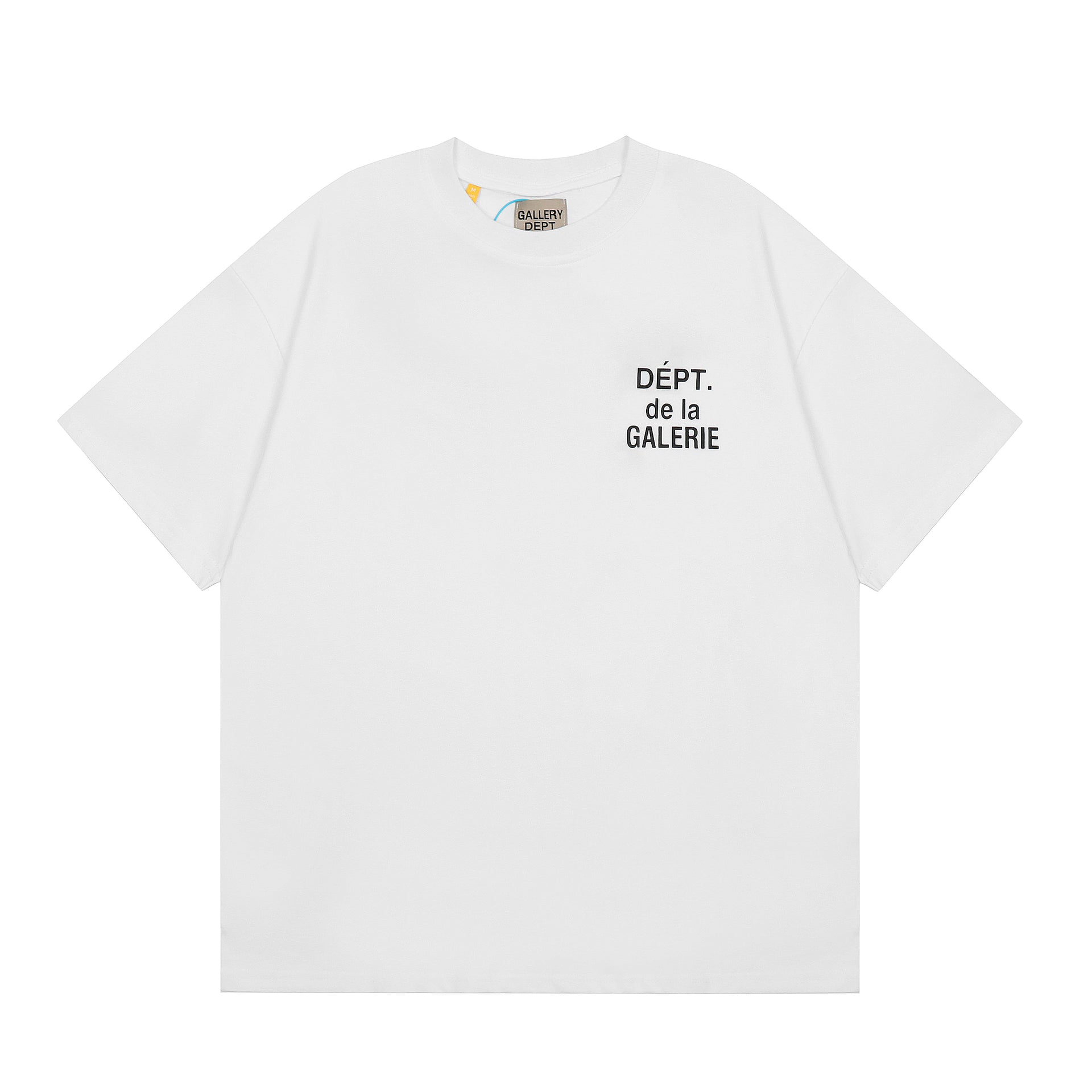 Remera Gallery Dept