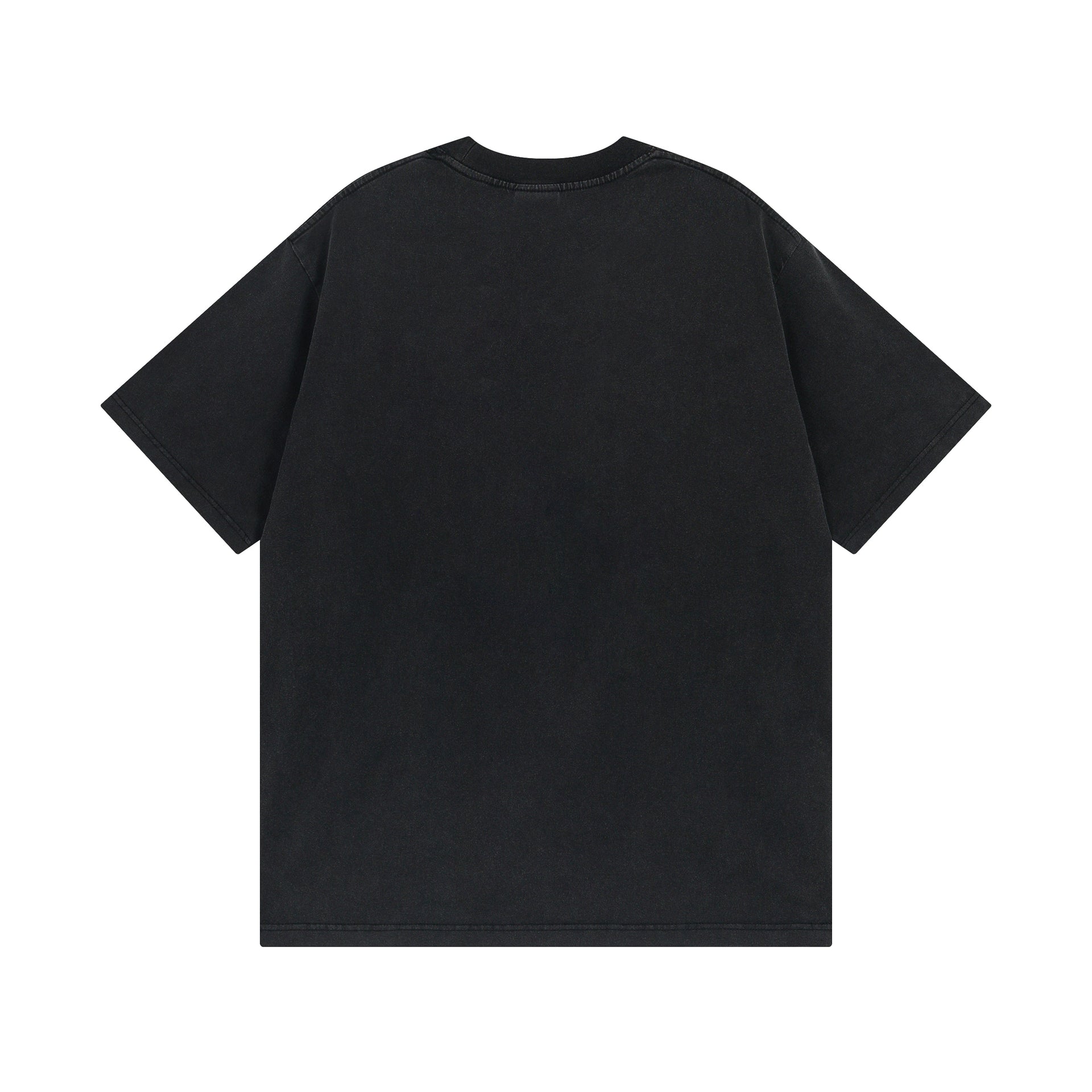 Remera Balenciaga