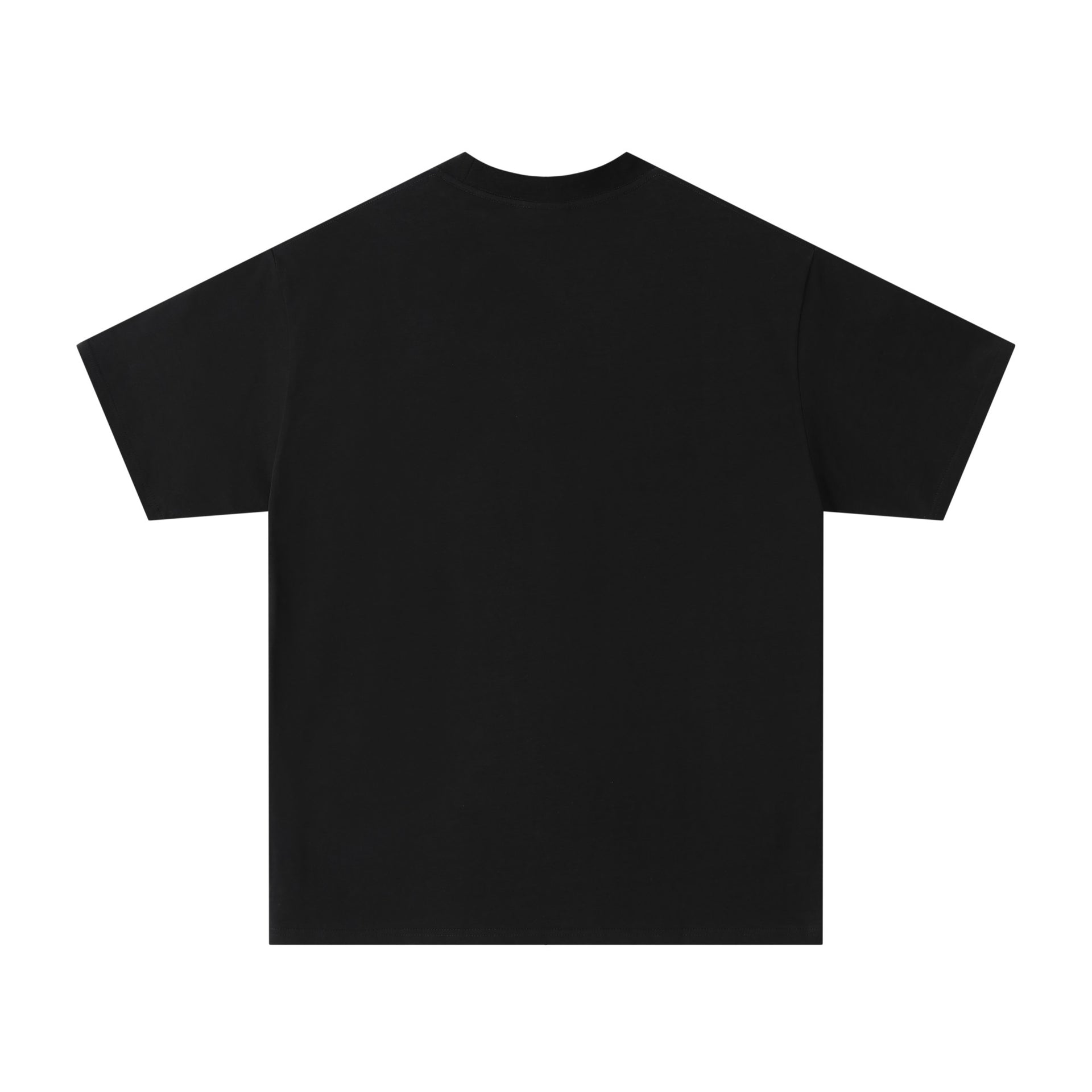 Remera Balenciaga